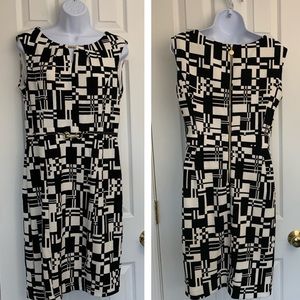 Ellen Tracy Sheath Dress